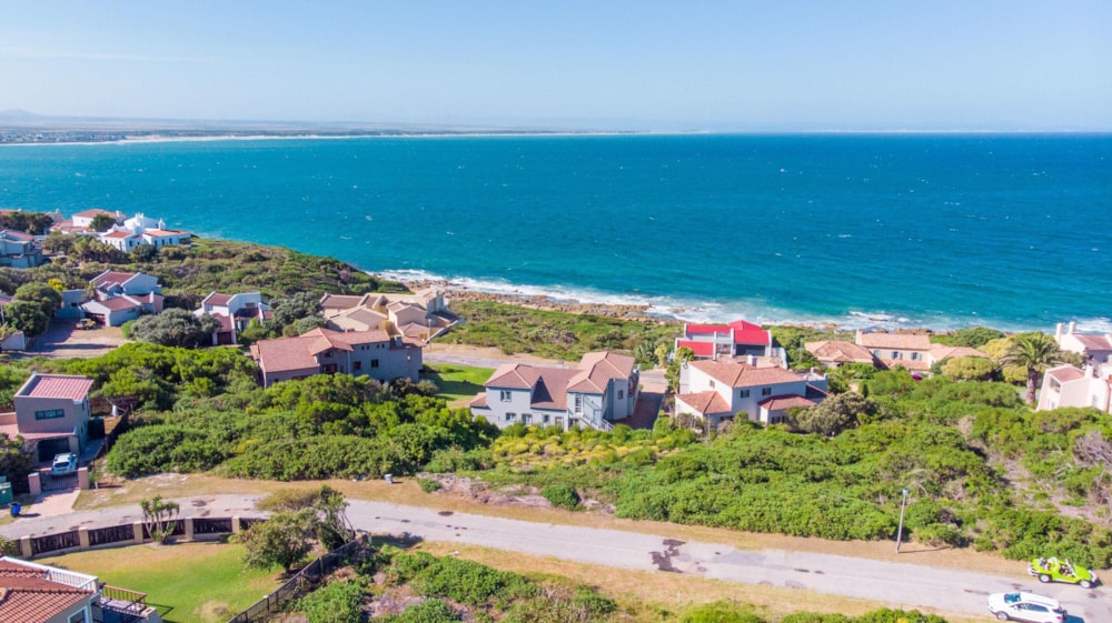 Vacant land for sale in St Francis on Sea - 1SA1723912 Vacant land for sale in St Francis on Sea - 1SA1723912