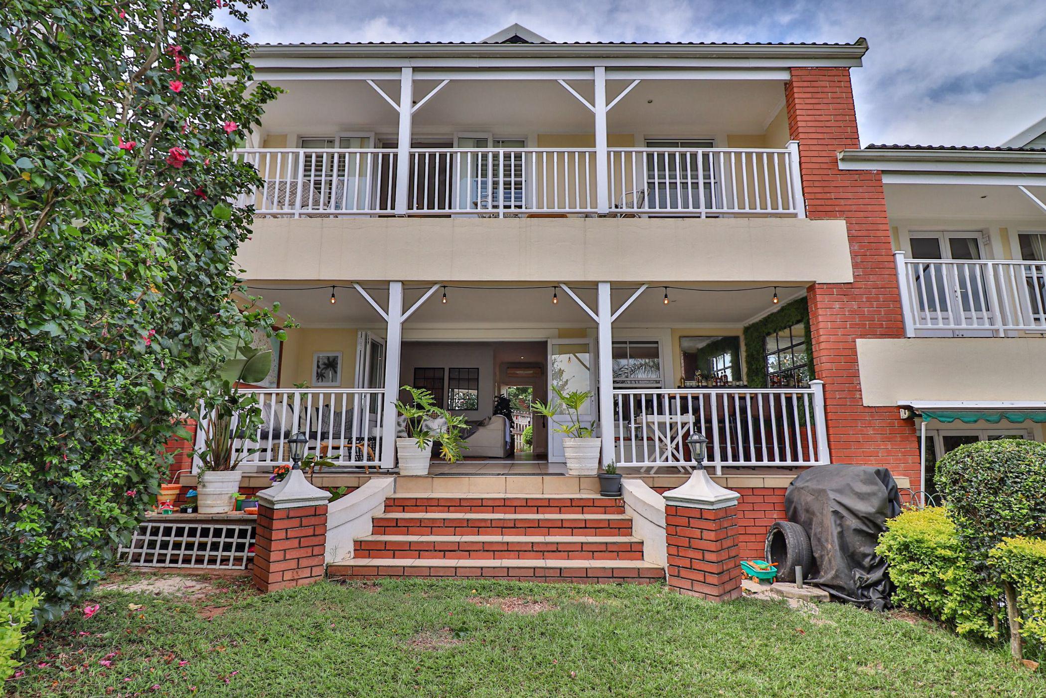 Townhouse for sale in Mount Edgecombe Country Estate - 1MT1720792