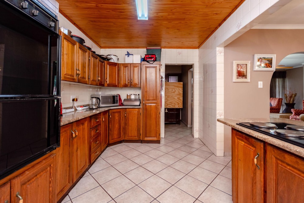 House sold in Impala Park - BOK1695297 House sold in Impala Park - BOK1695297