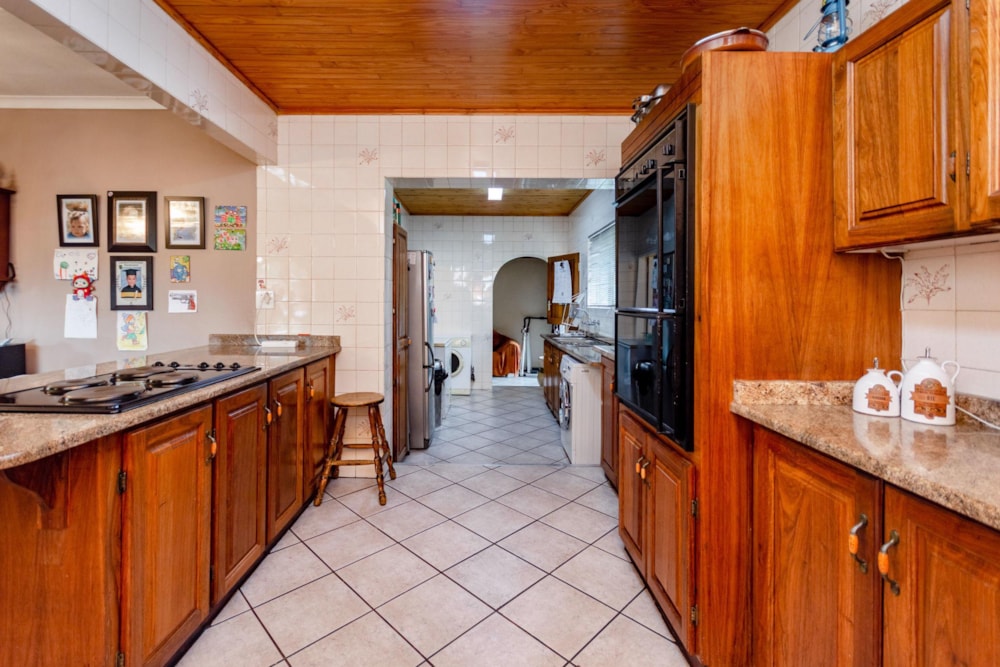 House sold in Impala Park - BOK1695297 House sold in Impala Park - BOK1695297