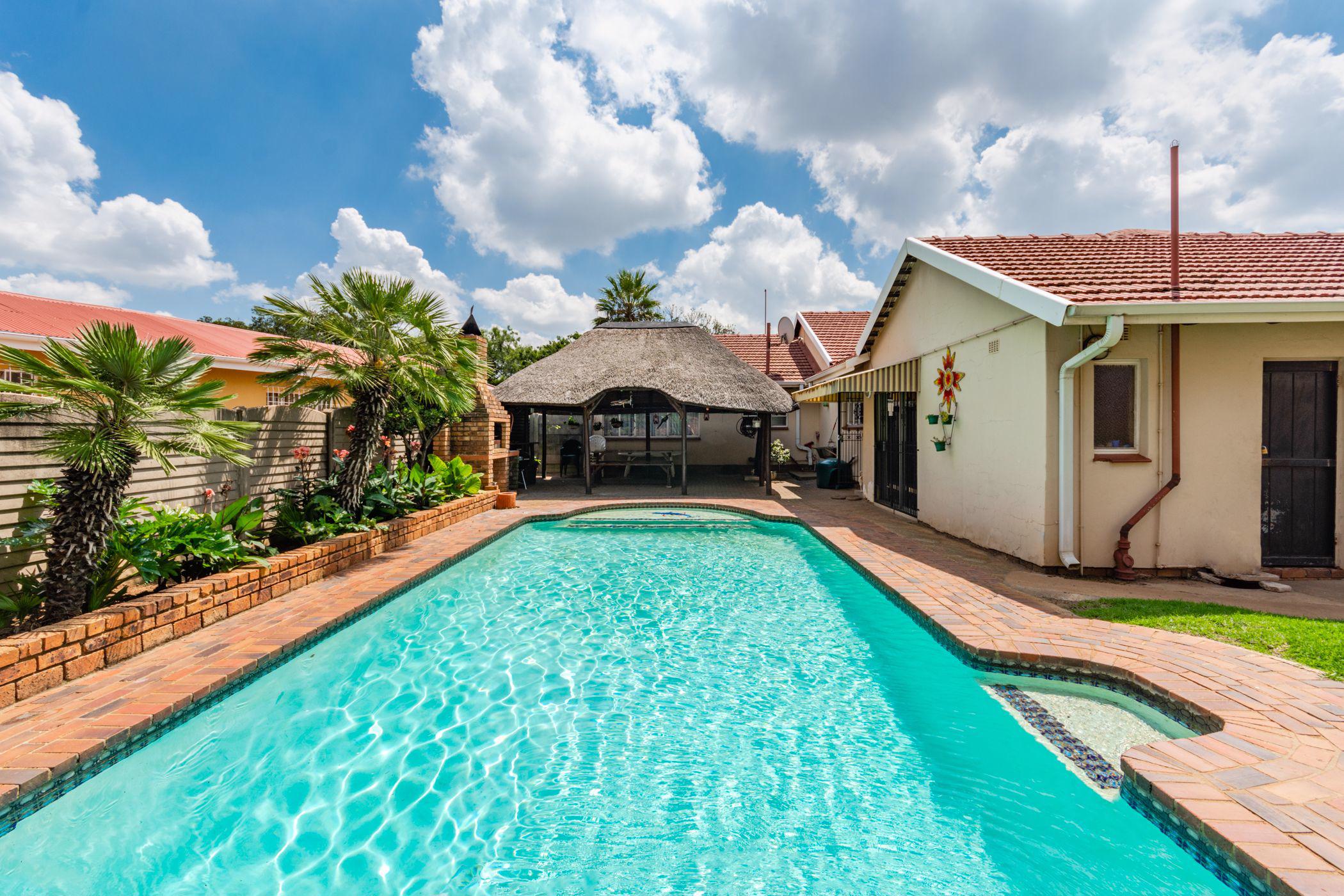 House sold in Impala Park - BOK1695297