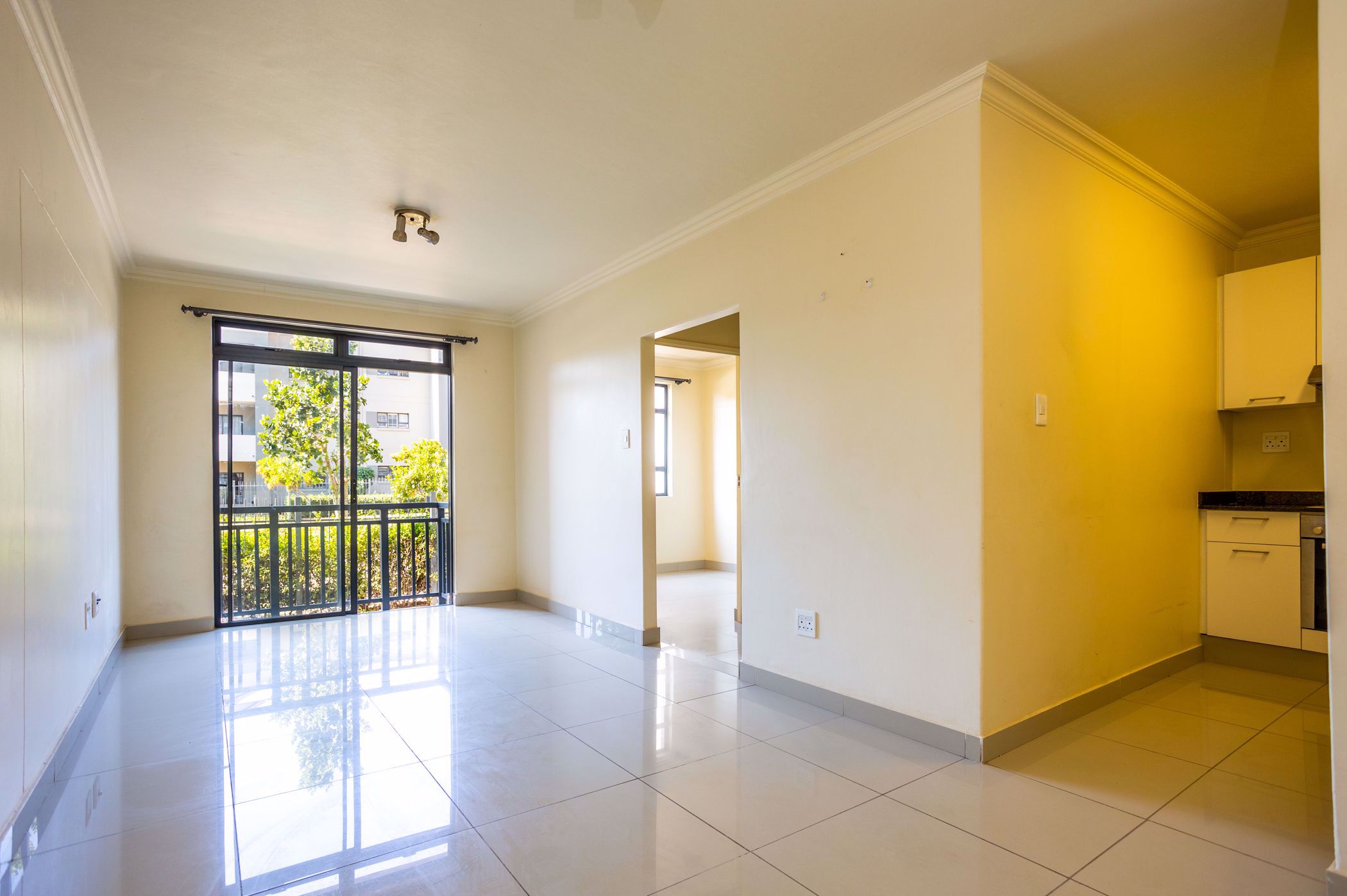 Apartment to rent in New Town Centre - 1ND1732642