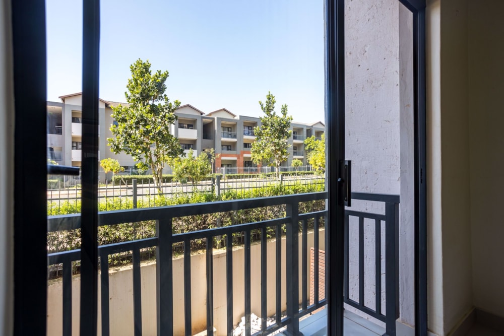 Apartment to rent in New Town Centre - 1ND1732642