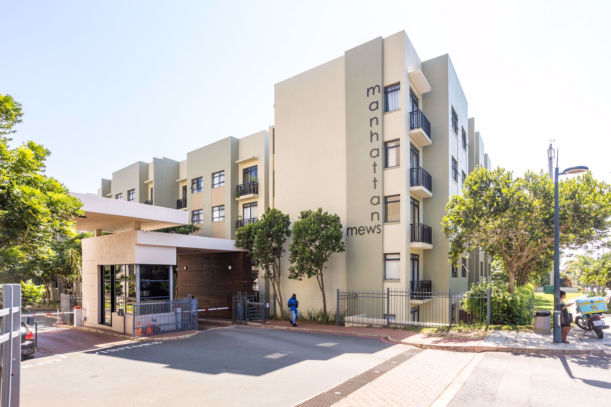 Apartment to rent in New Town Centre - 1ND1732642