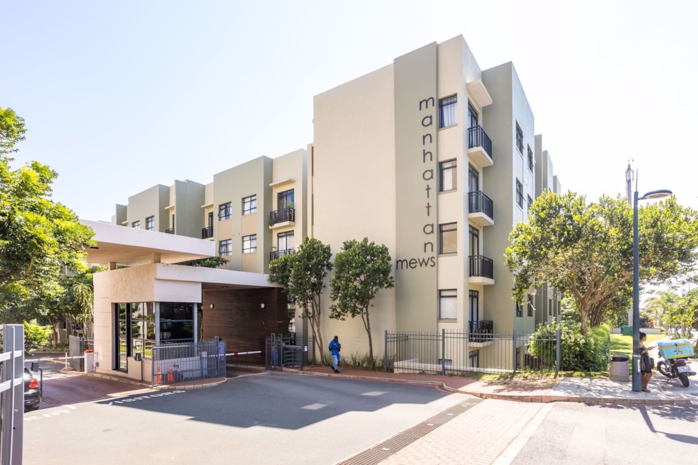 Apartment to rent in New Town Centre - 1ND1732642