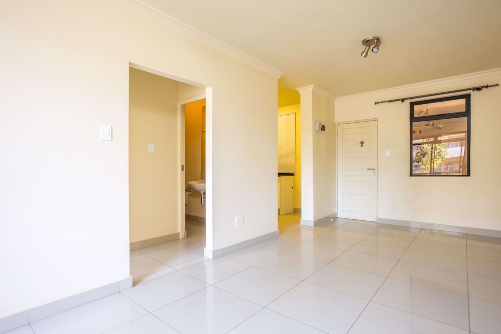 Apartment to rent in New Town Centre - 1ND1732642