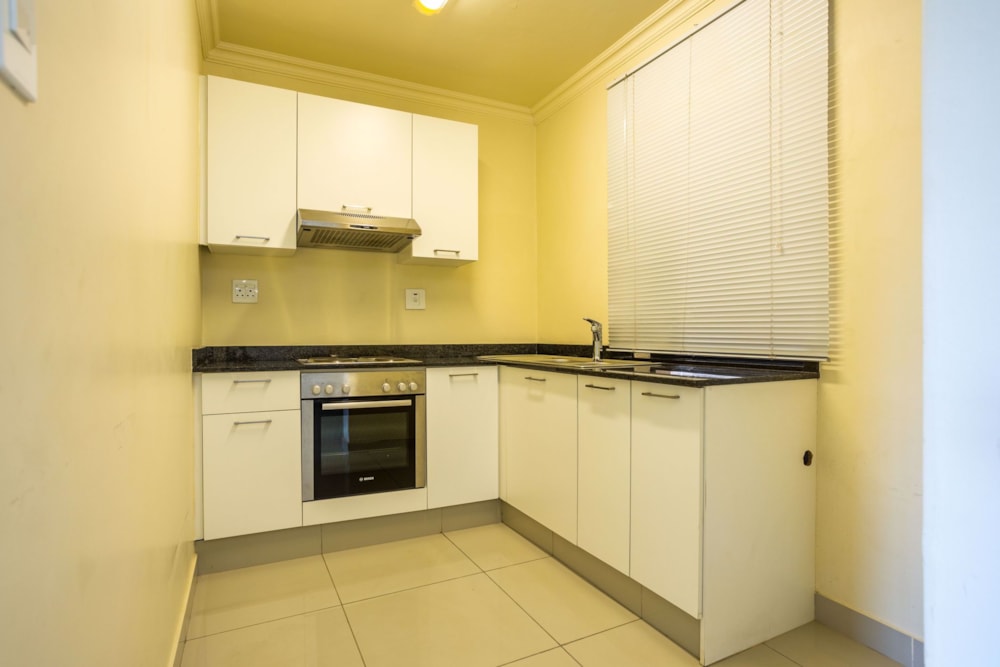 Apartment to rent in New Town Centre - 1ND1732642