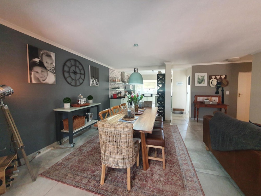 House sold in Langebaan Country Estate - LA1703667 House sold in Langebaan Country Estate - LA1703667