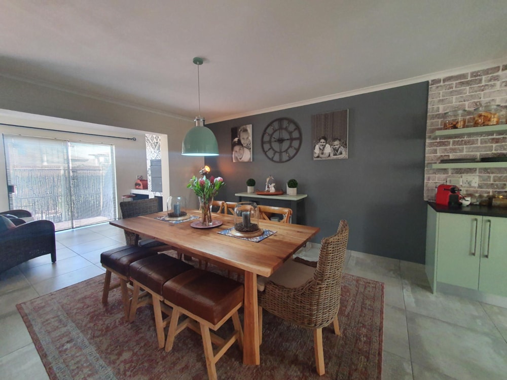 House sold in Langebaan Country Estate - LA1703667 House sold in Langebaan Country Estate - LA1703667