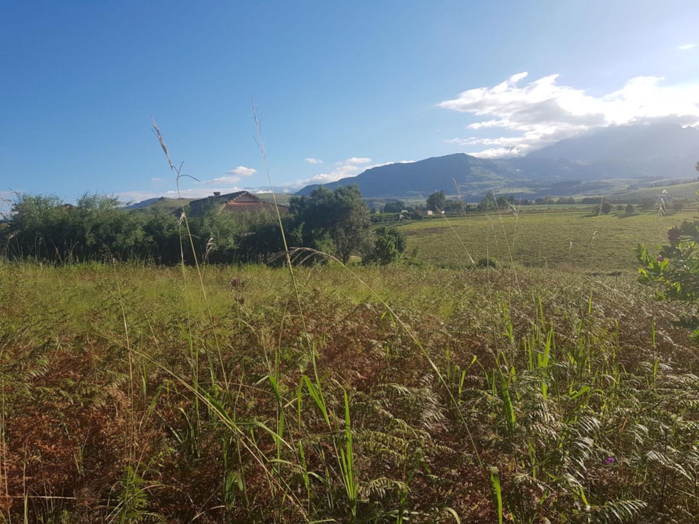 Residential vacant land sold in Cathkin Park - 1PM1674015