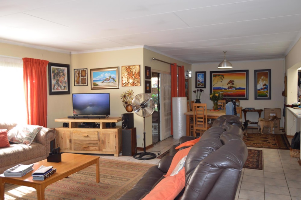 House to rent in Eldoraigne - CNL1736123