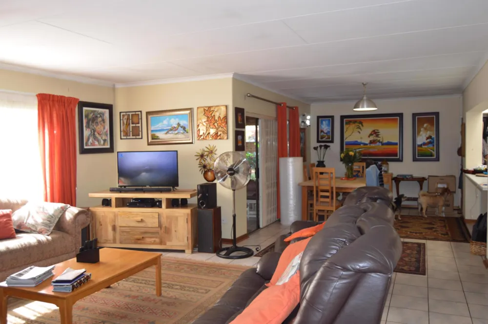 House let in Eldoraigne - CNL1736123 House let in Eldoraigne - CNL1736123