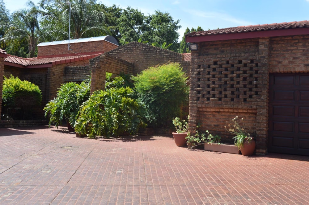 House to rent in Eldoraigne - CNL1736123