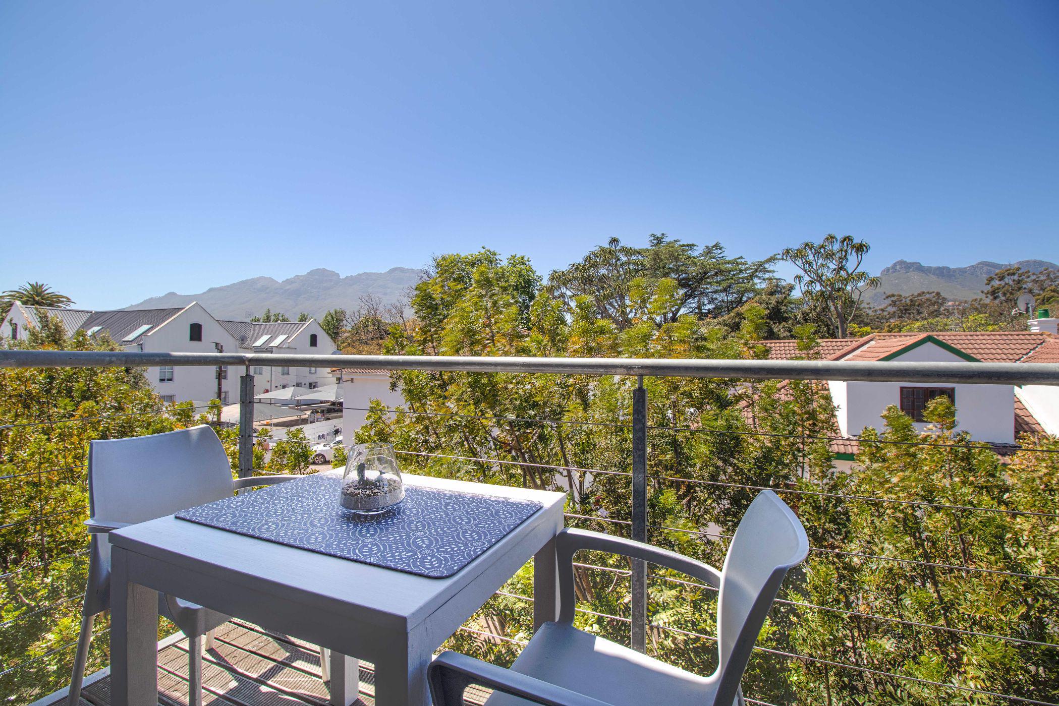 Apartment to rent in Universiteits Oord - STL1750746