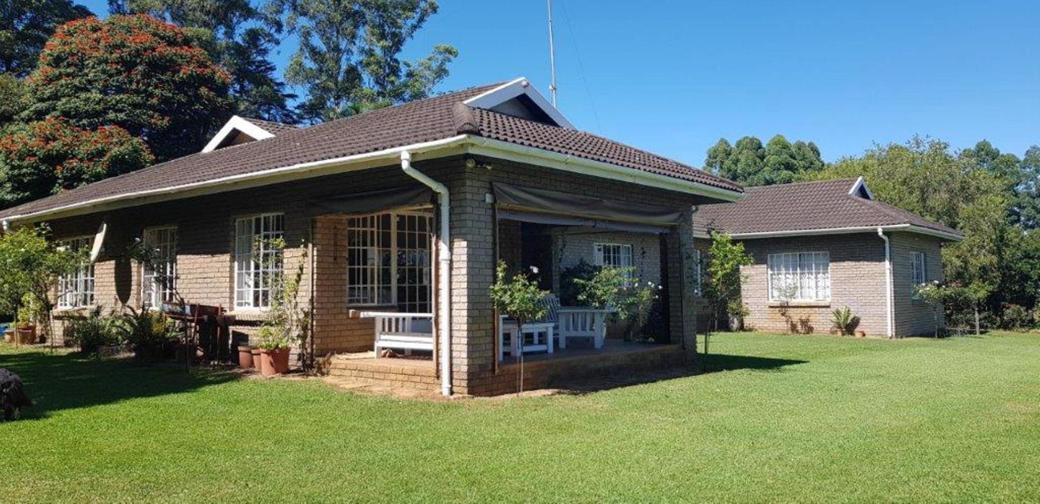 House to rent in Thornville - 1PM1691608