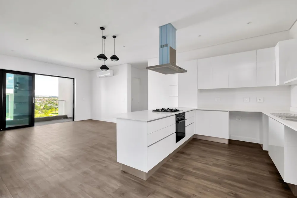 Apartment for sale in Steyn City - 1SY1665267