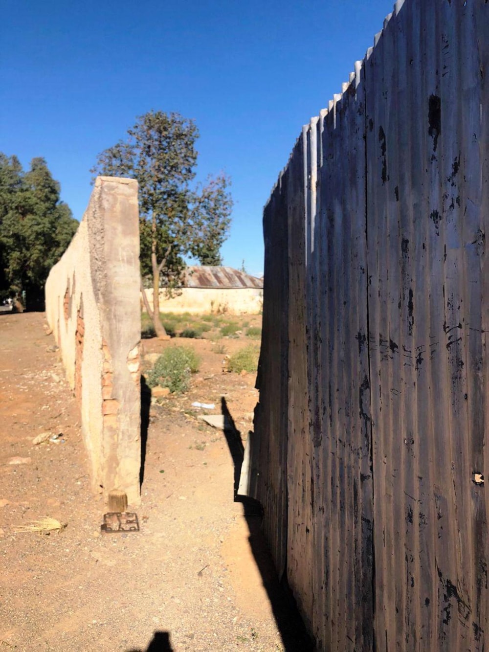 Vacant land for sale in Richmond, Northern Cape - 1KK1661752 Vacant land for sale in Richmond, Northern Cape - 1KK1661752