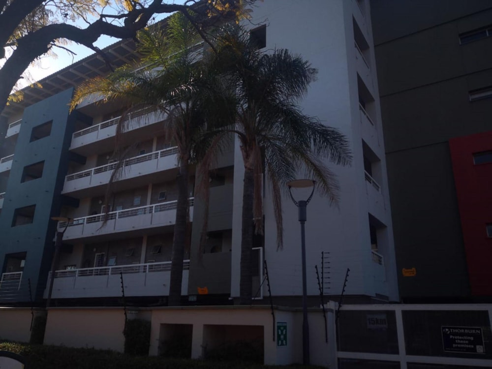 Apartment let in Hatfield - PTL1682768 Apartment let in Hatfield - PTL1682768