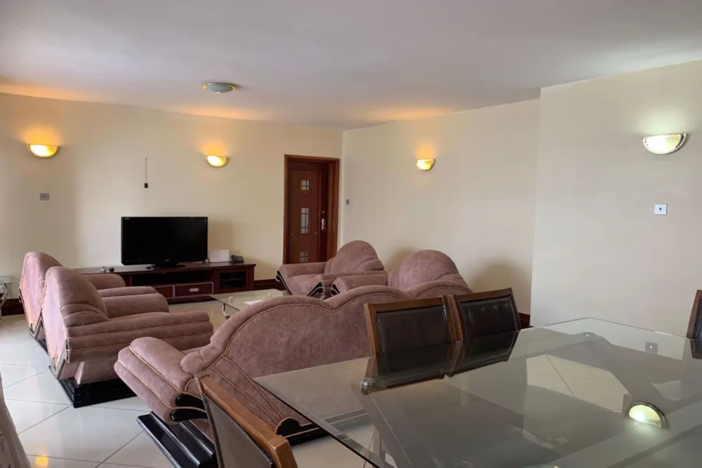 Apartment to rent in Westlands, Kenya - 3KE1729466