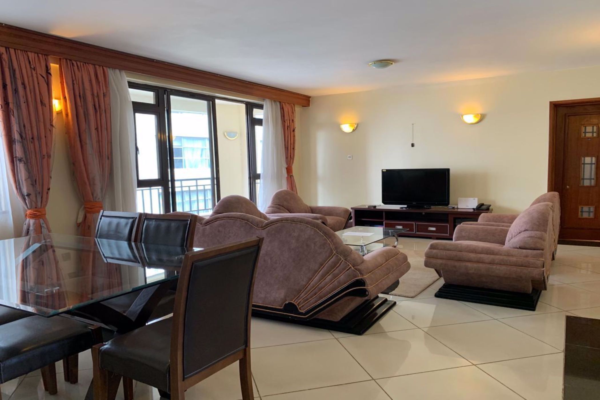 Apartment to rent in Westlands, Kenya - 3KE1729466
