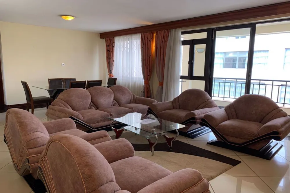 Apartment to rent in Westlands, Kenya - 3KE1729466