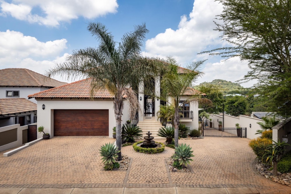 House for sale in Bronberg - PT1728112