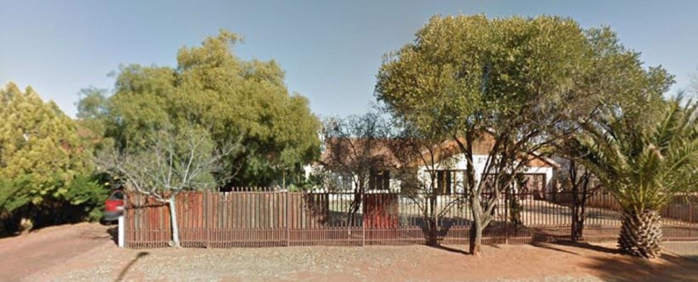 House for sale in Universitas - 1BX1734651