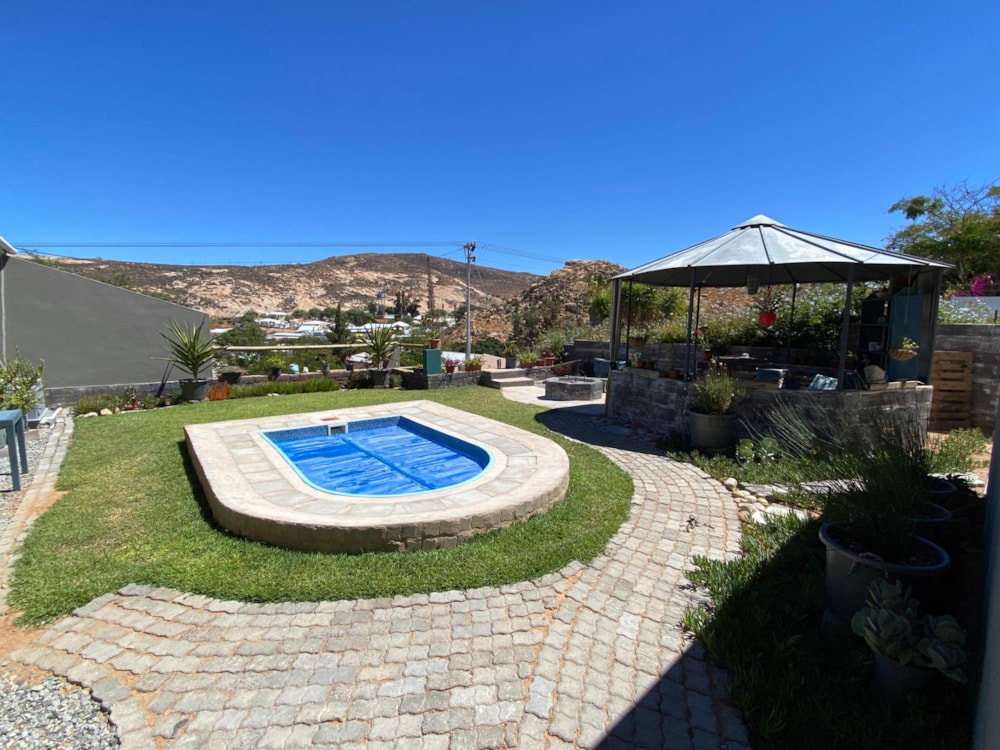 House for sale in Springbok - 1NA1742472 House for sale in Springbok - 1NA1742472