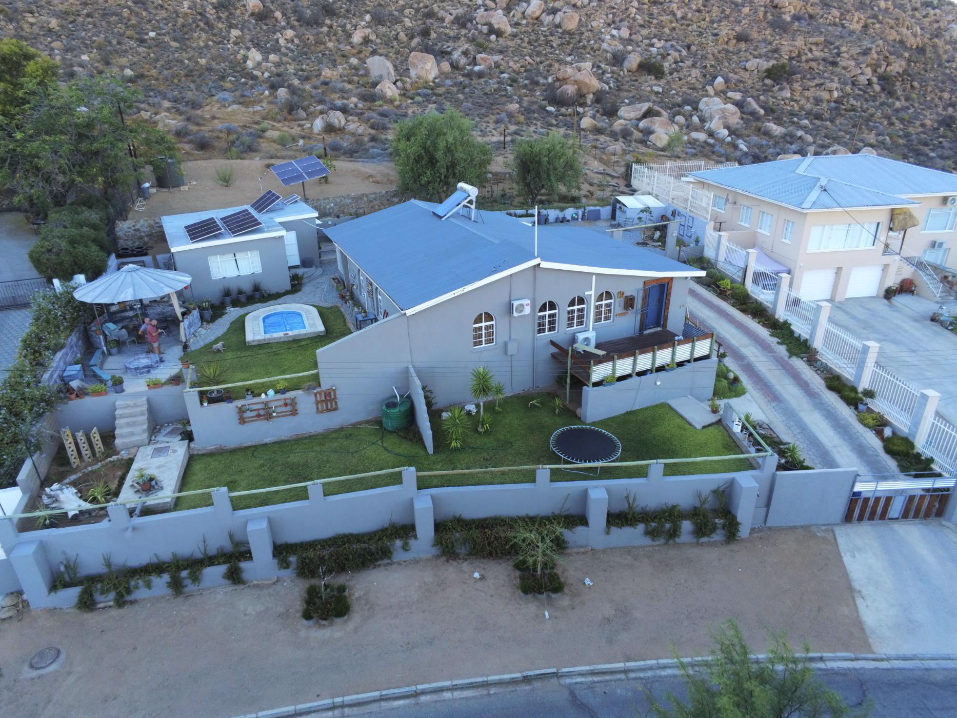 House for sale in Springbok - 1NA1742472