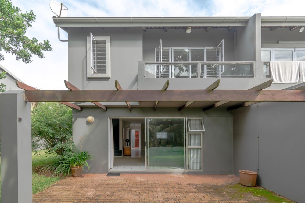 Townhouse for sale in Umdloti Beach - 1ND1741847