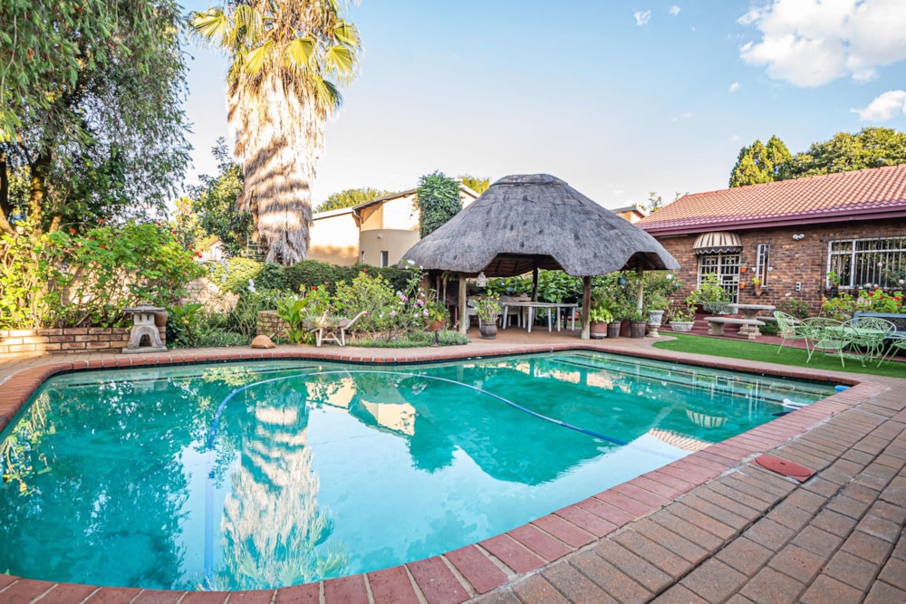 House for sale in Wierdapark - CN1735040