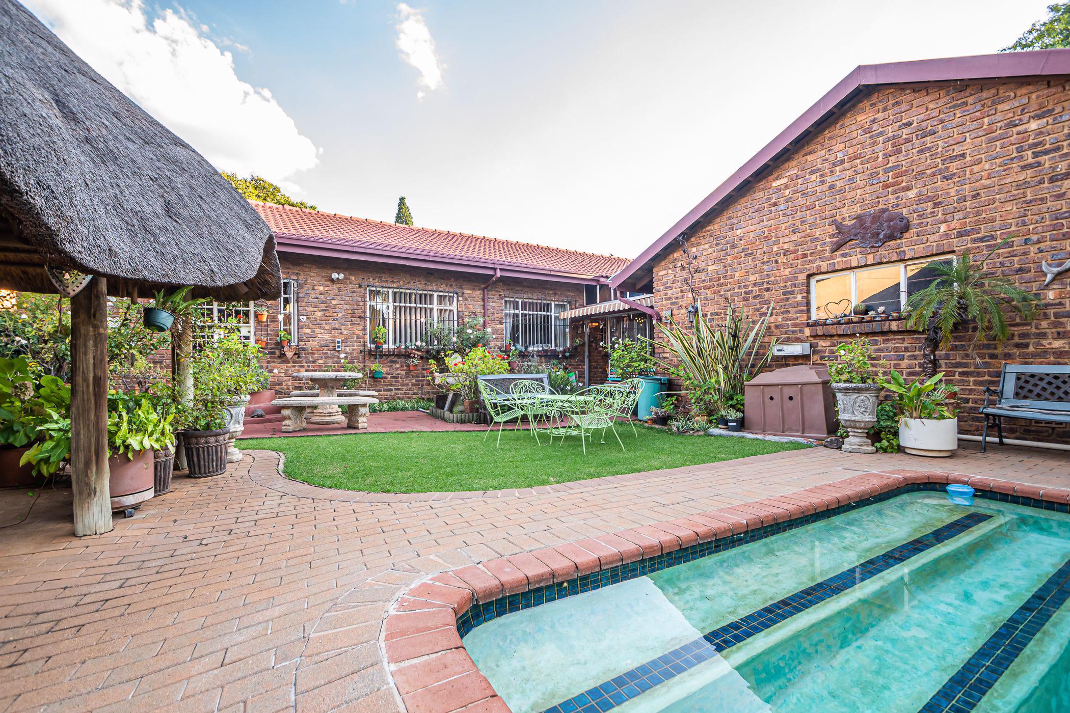 House for sale in Wierdapark - CN1735040