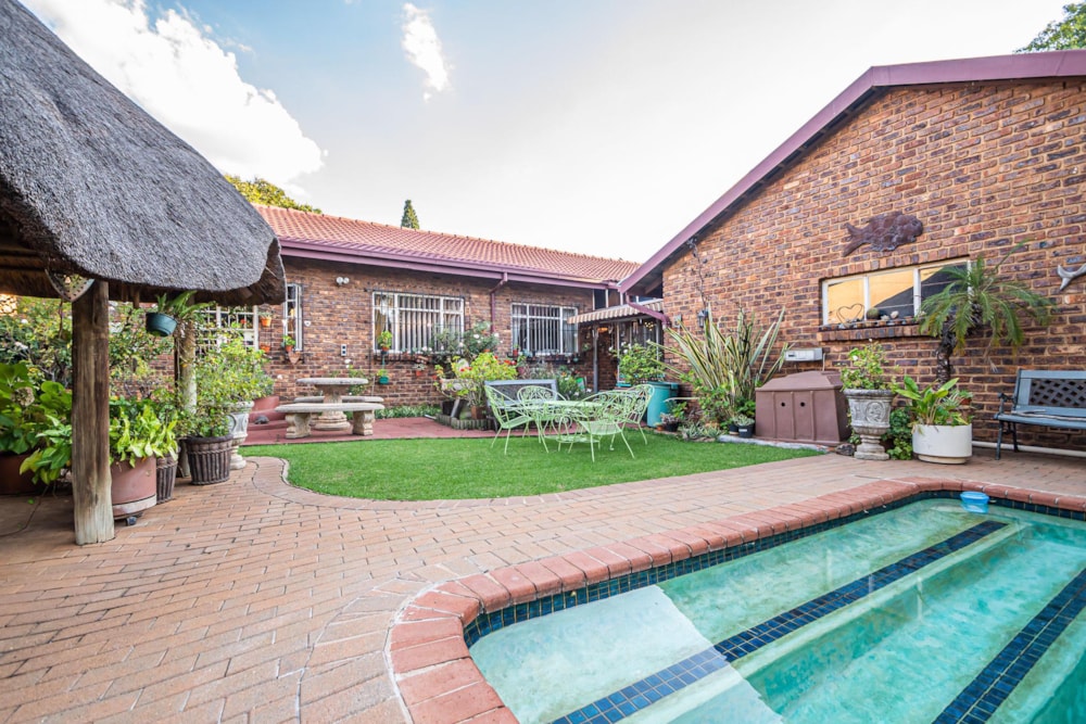 House for sale in Wierdapark - CN1735040