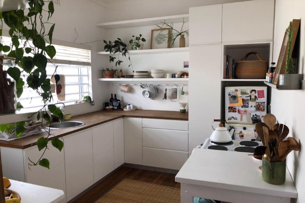 Apartment to rent in Tamboerskloof - CBL1725466