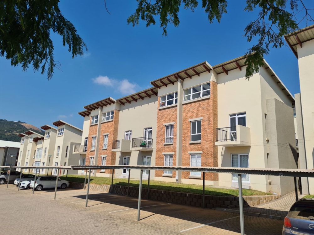 Apartment let in Nelspruit (Mbombela) - 1NS1721691 Apartment let in Nelspruit (Mbombela) - 1NS1721691