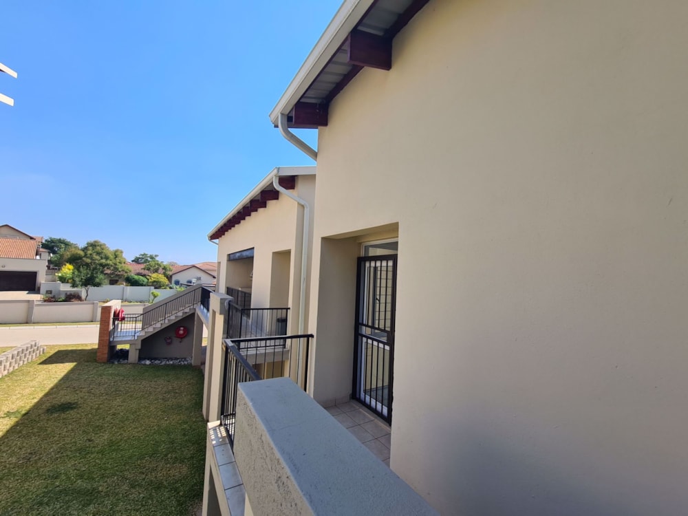 Apartment let in Nelspruit (Mbombela) - 1NS1721691 Apartment let in Nelspruit (Mbombela) - 1NS1721691