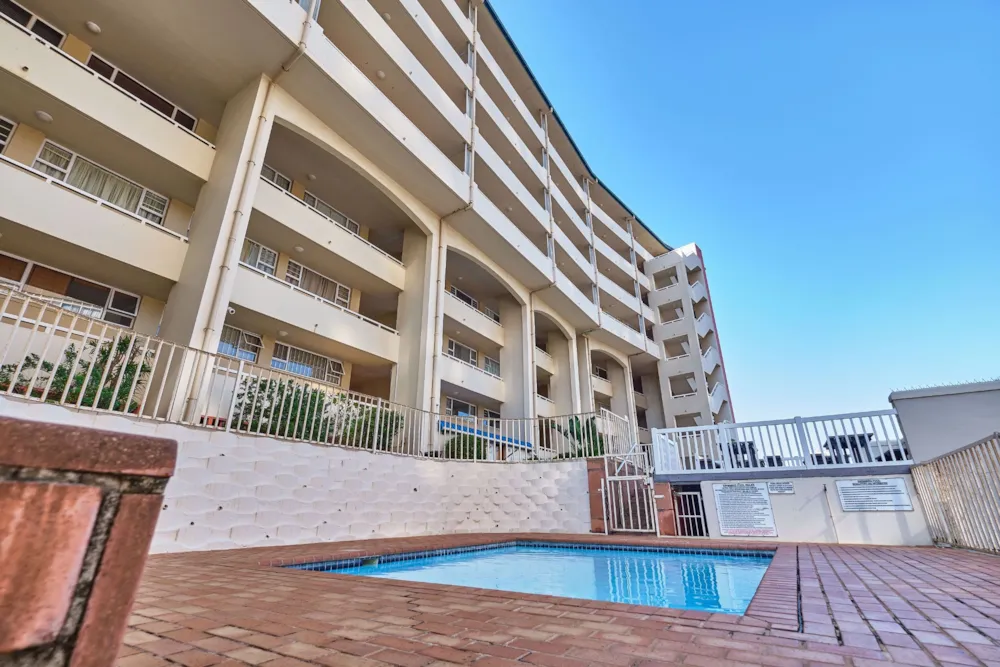 Apartment for sale in Amanzimtoti - 1WB1685588 Apartment for sale in Amanzimtoti - 1WB1685588