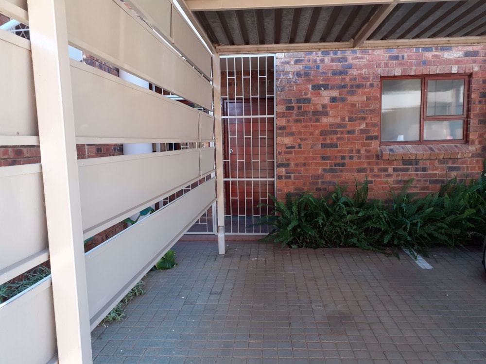 Apartment to rent in Langenhovenpark - 1BX1741488 Apartment to rent in Langenhovenpark - 1BX1741488