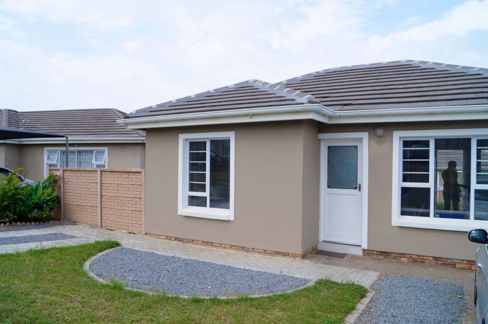 House to rent in Gonubie - 1EZ1724106