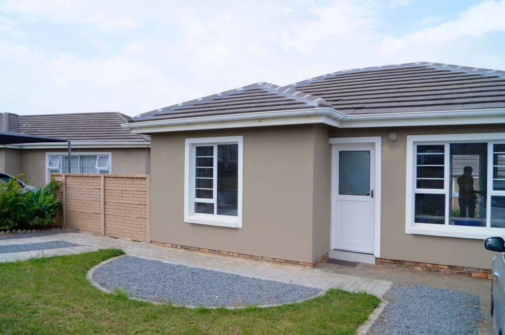 House let in Gonubie - 1EZ1724106 House let in Gonubie - 1EZ1724106