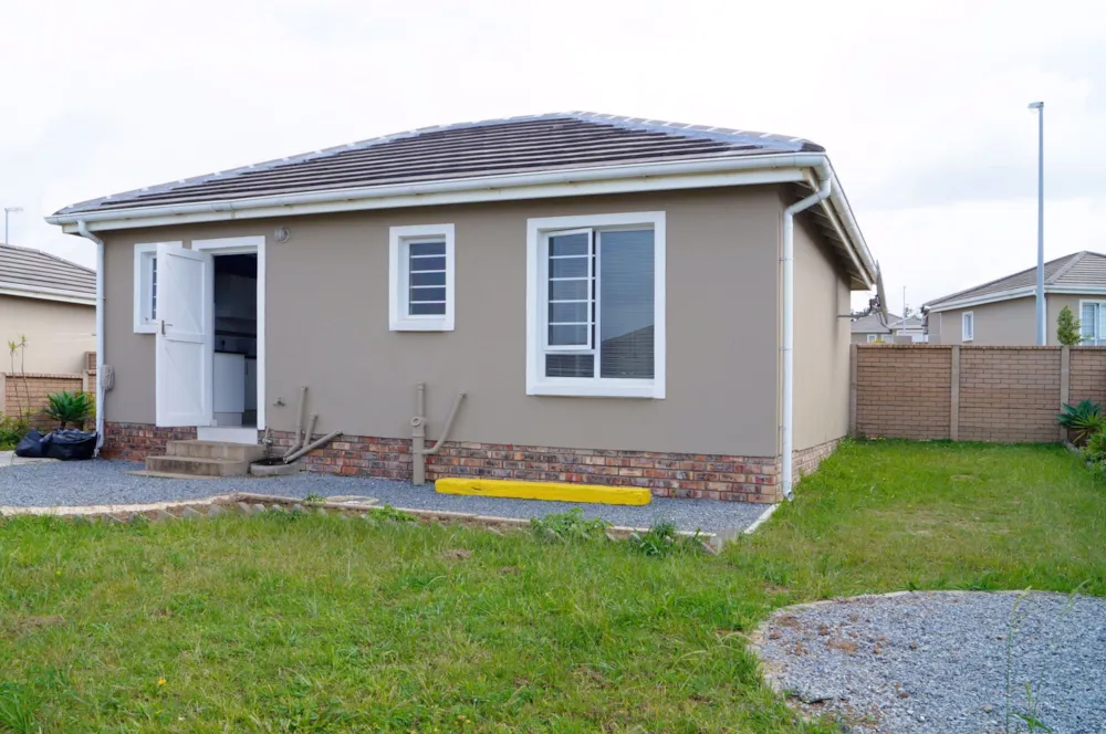 House let in Gonubie - 1EZ1724106 House let in Gonubie - 1EZ1724106