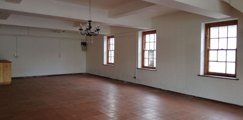 Commercial retail property for sale in Riviersonderend - 1SW1676320