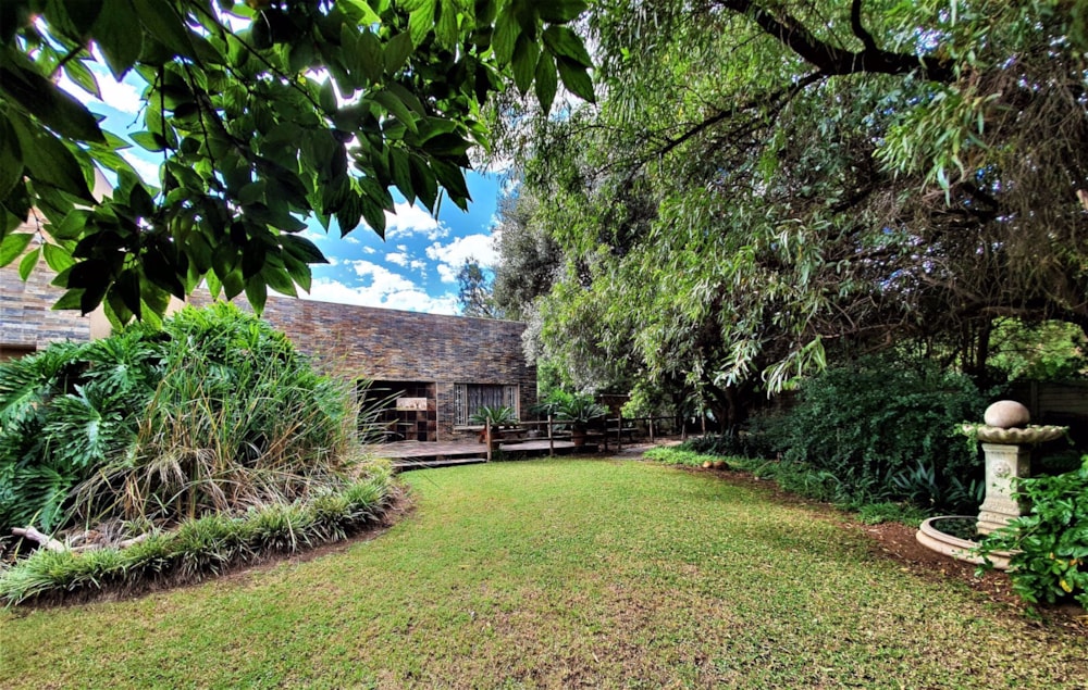 House for sale in Schoemansville - 1HR1659906 House for sale in Schoemansville - 1HR1659906