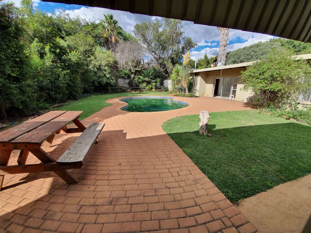 House for sale in Schoemansville - 1HR1659906 House for sale in Schoemansville - 1HR1659906