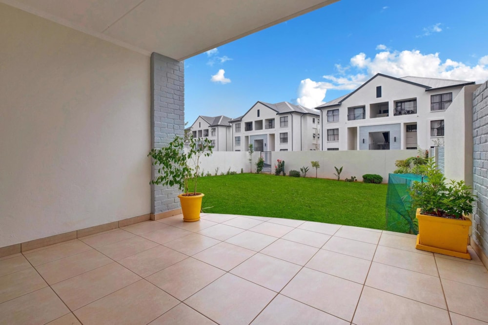 Apartment let in Petervale - JBL1706226