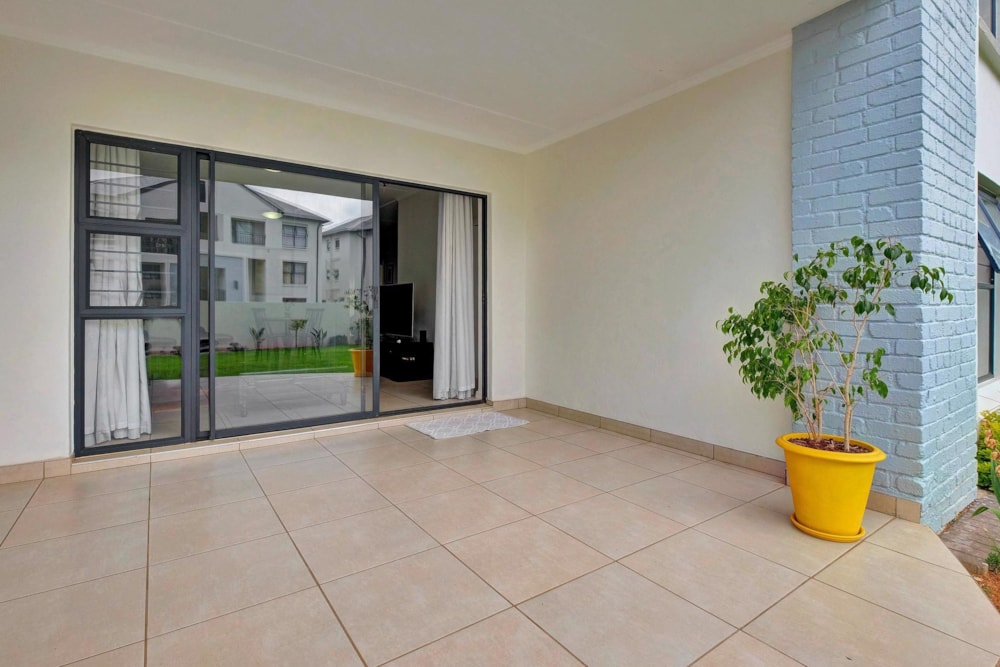 Apartment let in Petervale - JBL1706226