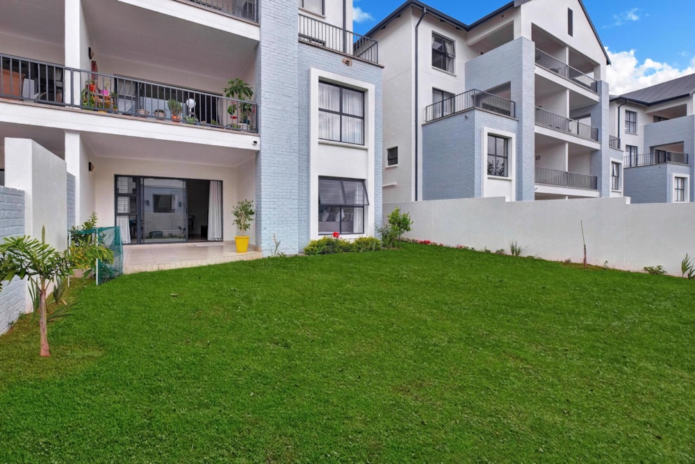 Apartment let in Petervale - JBL1706226