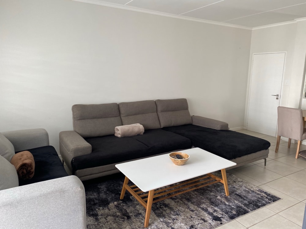Apartment let in Petervale - JBL1706226