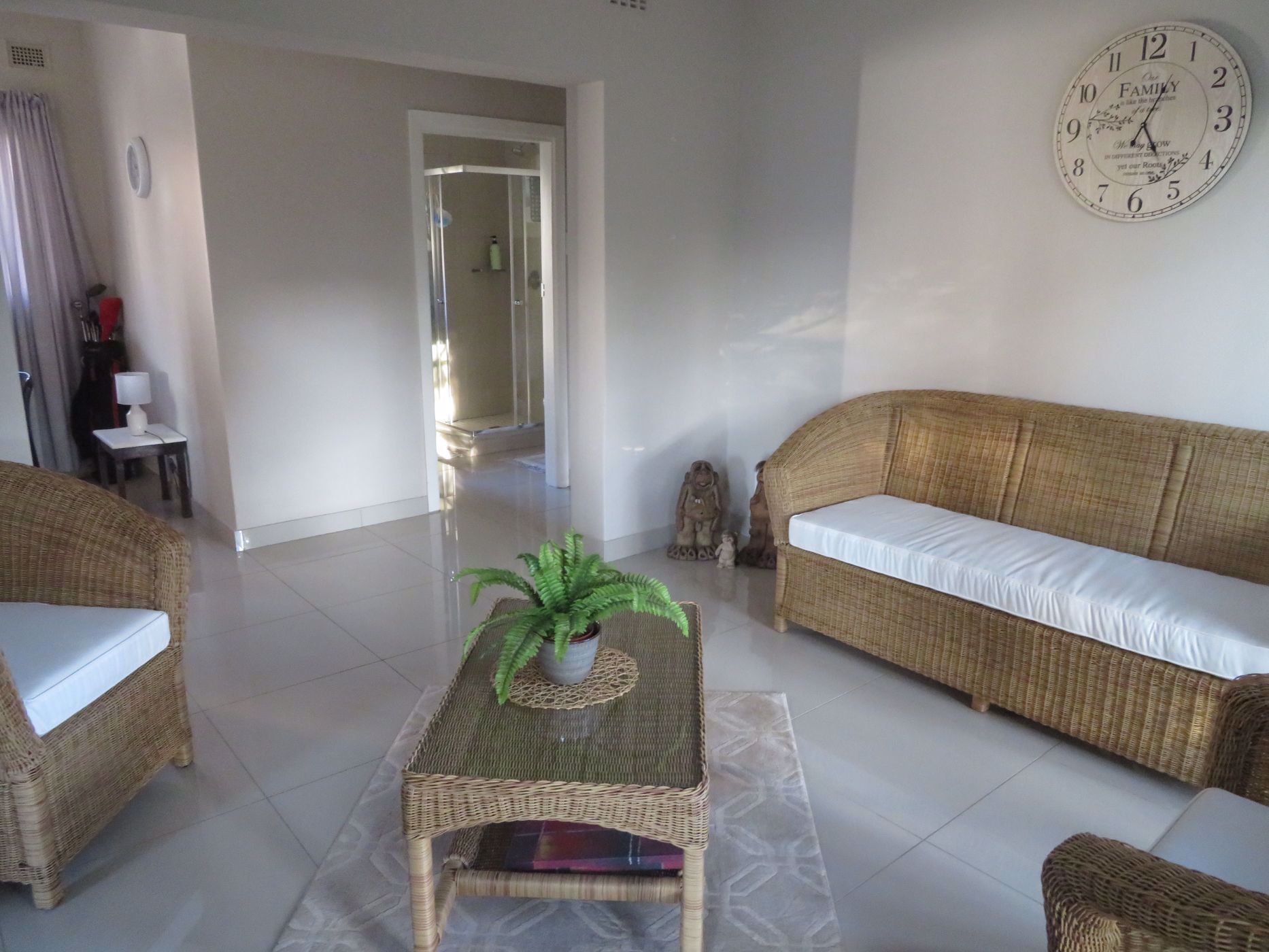 Townhouse for sale in Waterfall, Upper Highway - 1KF1646899