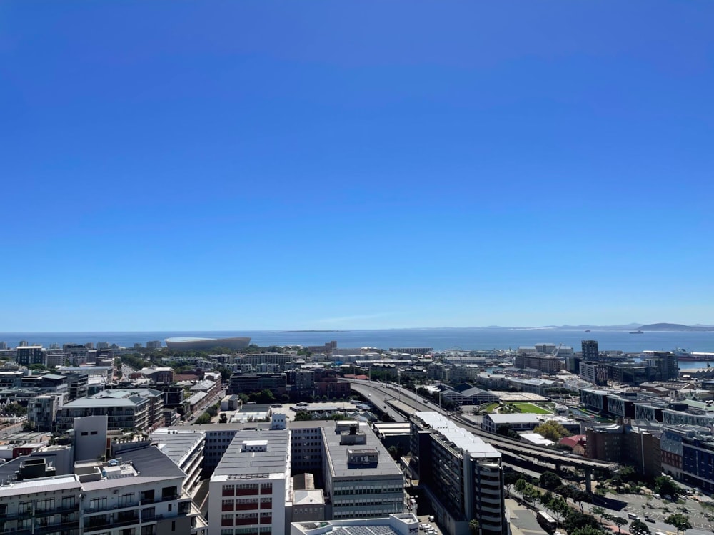Apartment let in Cape Town Central - CBL1688964 Apartment let in Cape Town Central - CBL1688964
